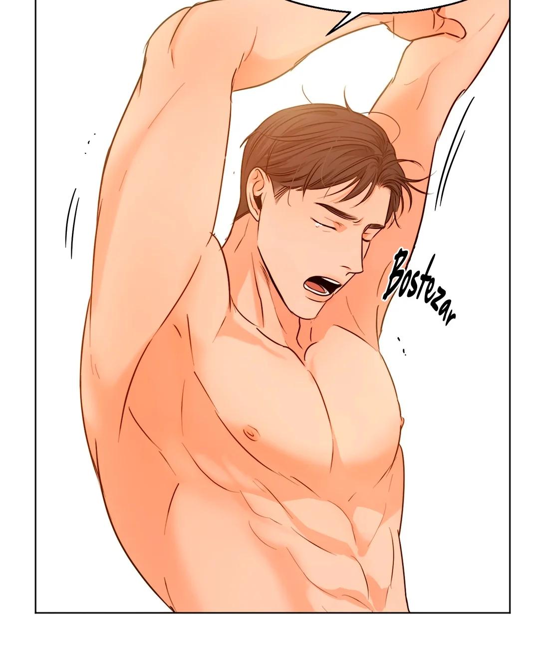 Secondo Piatto - Capítulo 40 3 manhwa