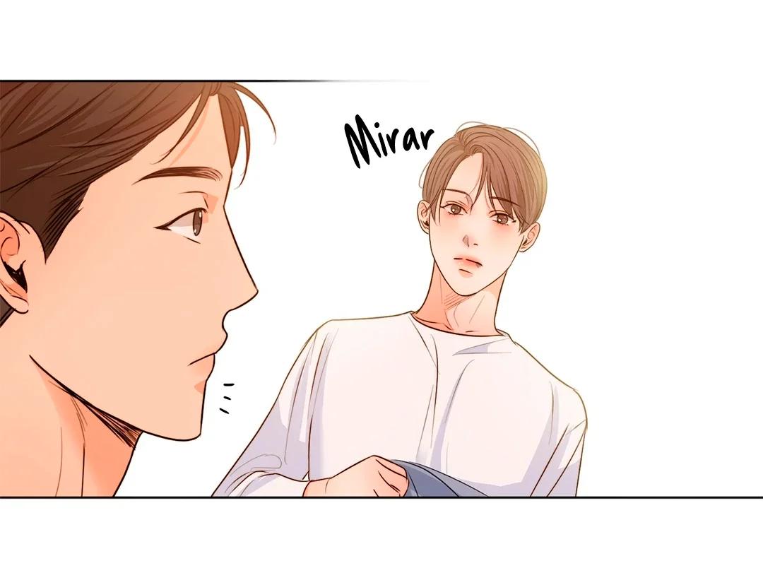 Secondo Piatto - Capítulo 40 3 manhwa