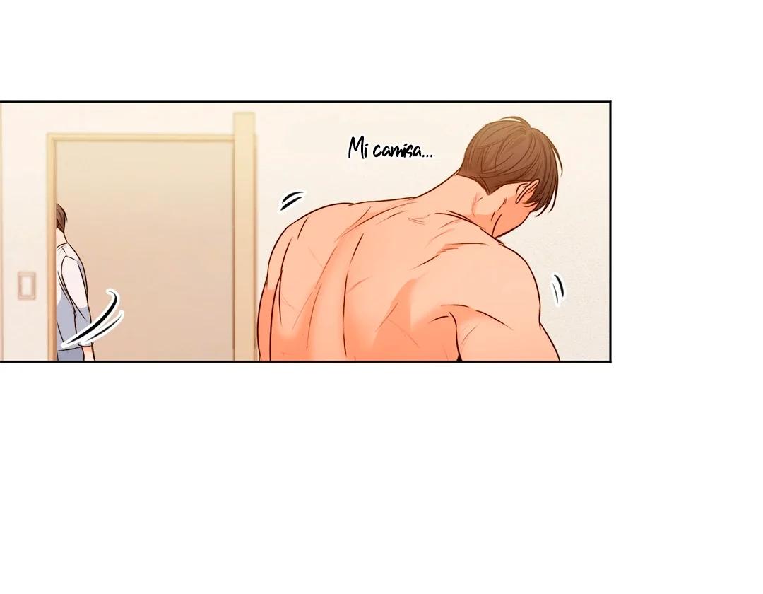 Secondo Piatto - Capítulo 40 3 manhwa