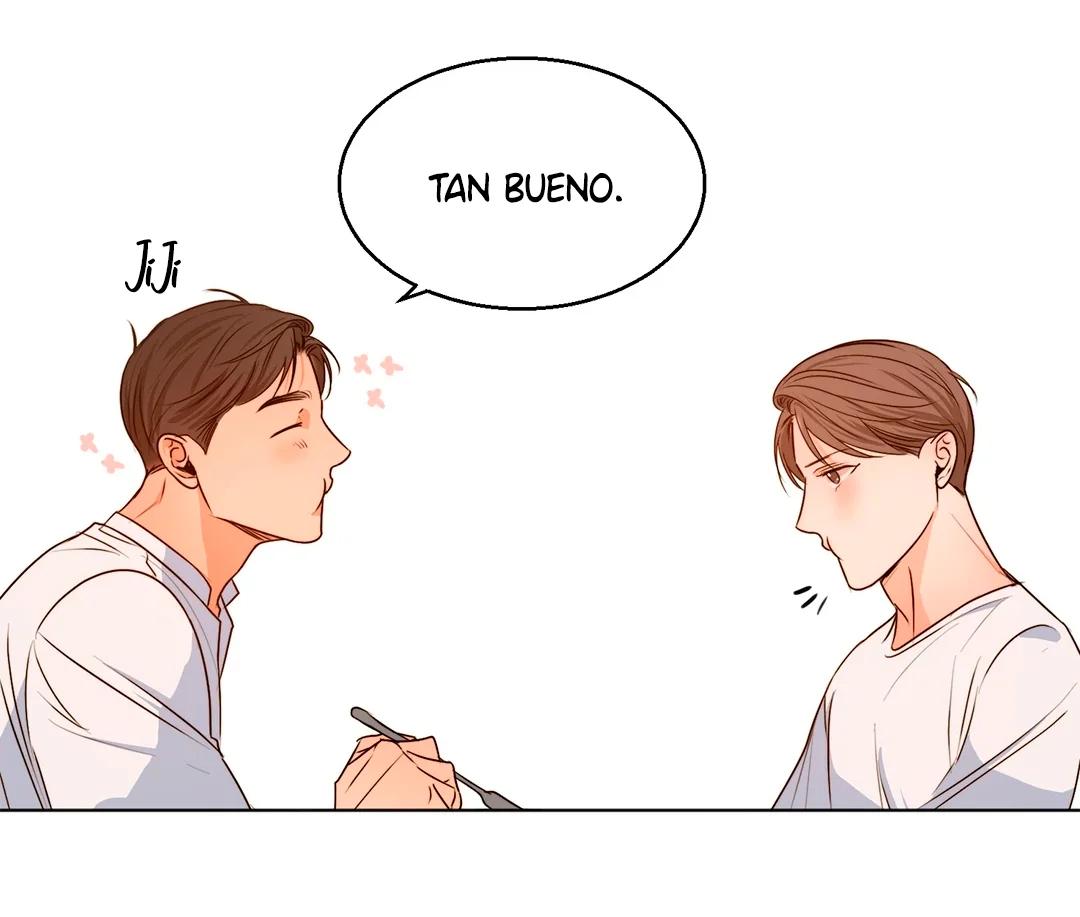 Secondo Piatto - Capítulo 40 3 manhwa
