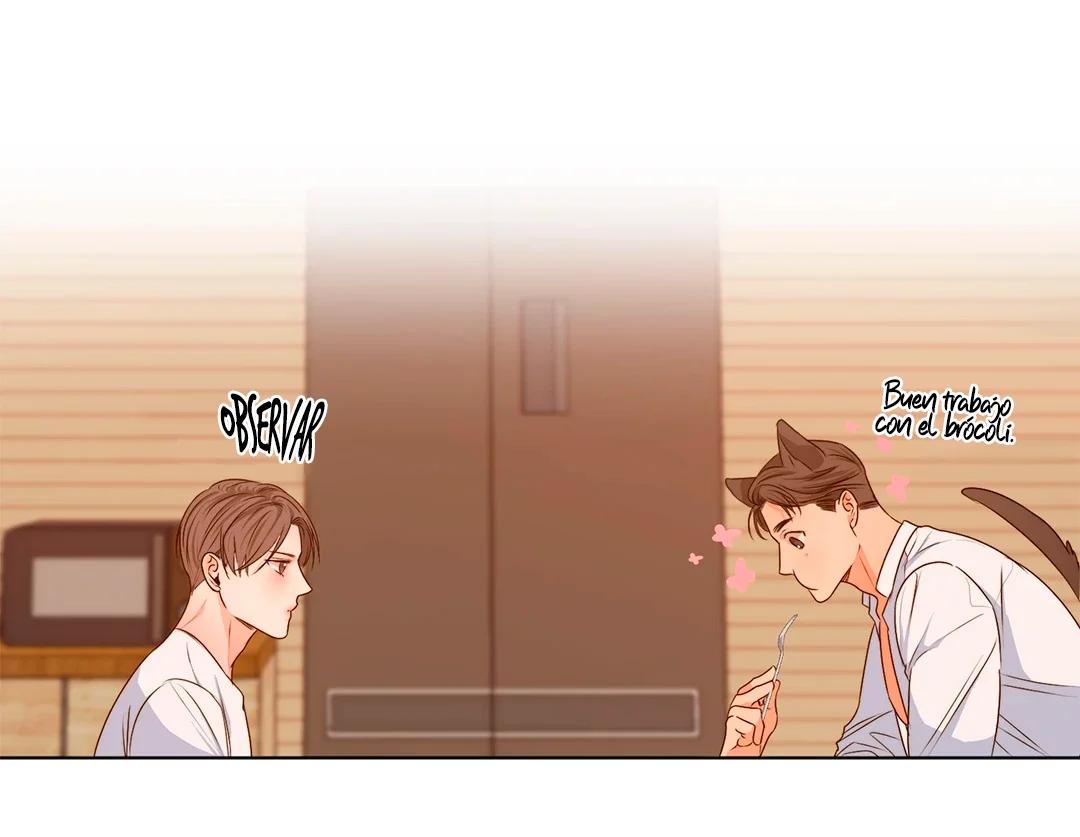 Secondo Piatto - Capítulo 40 3 manhwa