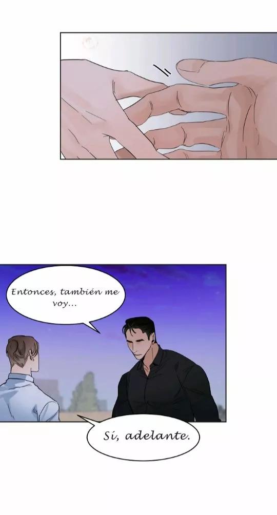 Secondo Piatto - Capítulo 3 manhwa