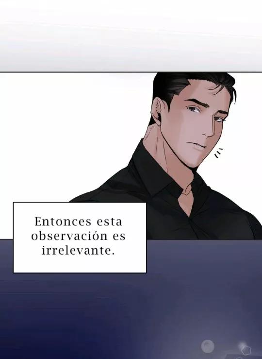 Secondo Piatto - Capítulo 3 manhwa