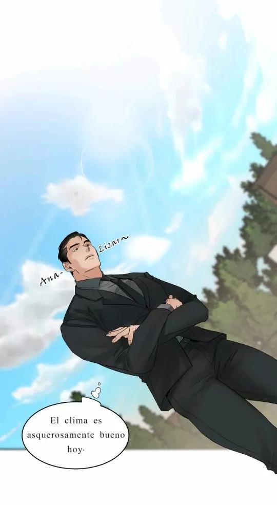 Secondo Piatto - Capítulo 3 manhwa