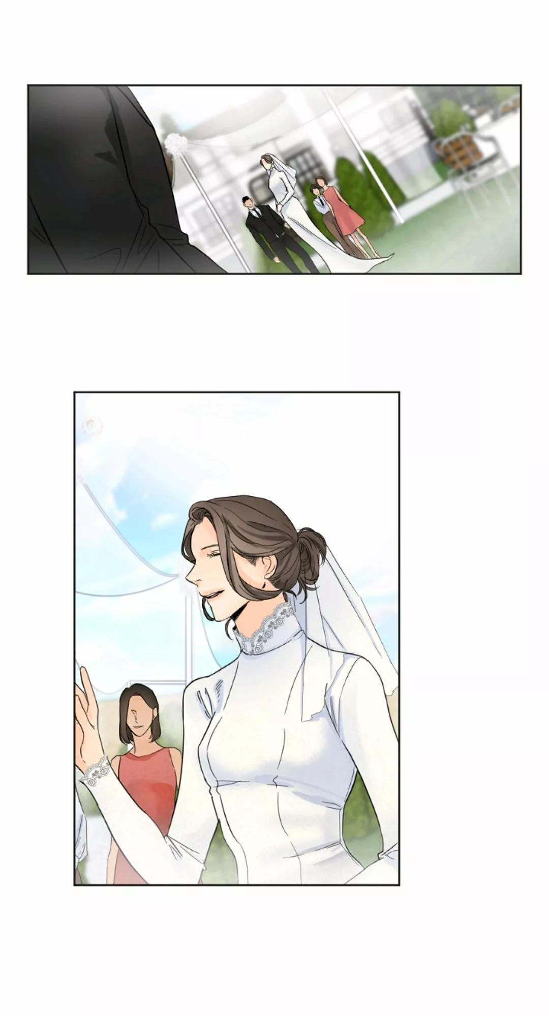 Secondo Piatto - Capítulo 3 manhwa