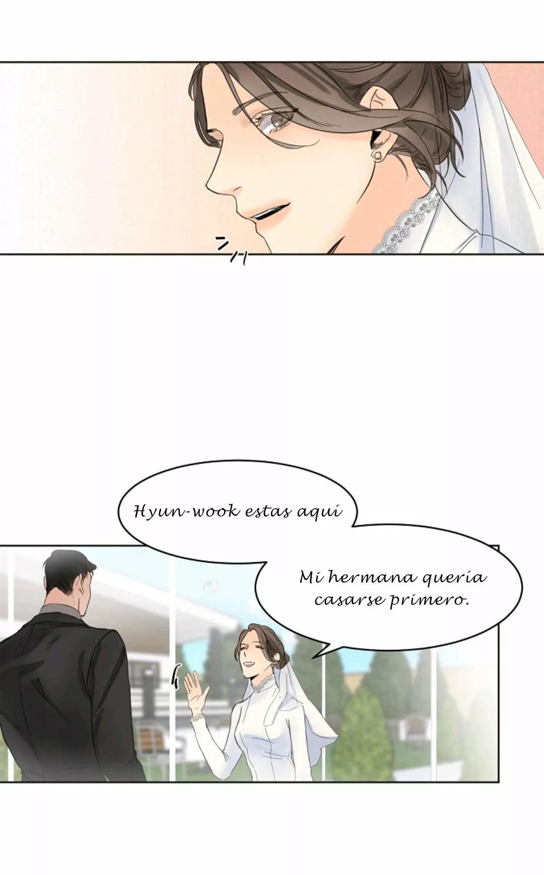 Secondo Piatto - Capítulo 3 manhwa
