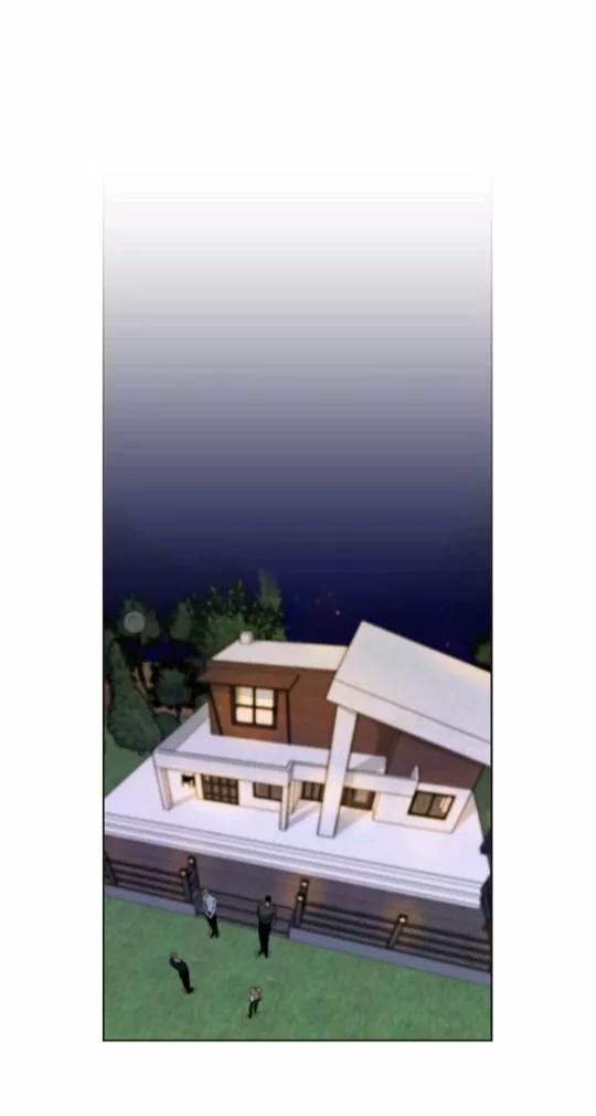 Secondo Piatto - Capítulo 3 manhwa