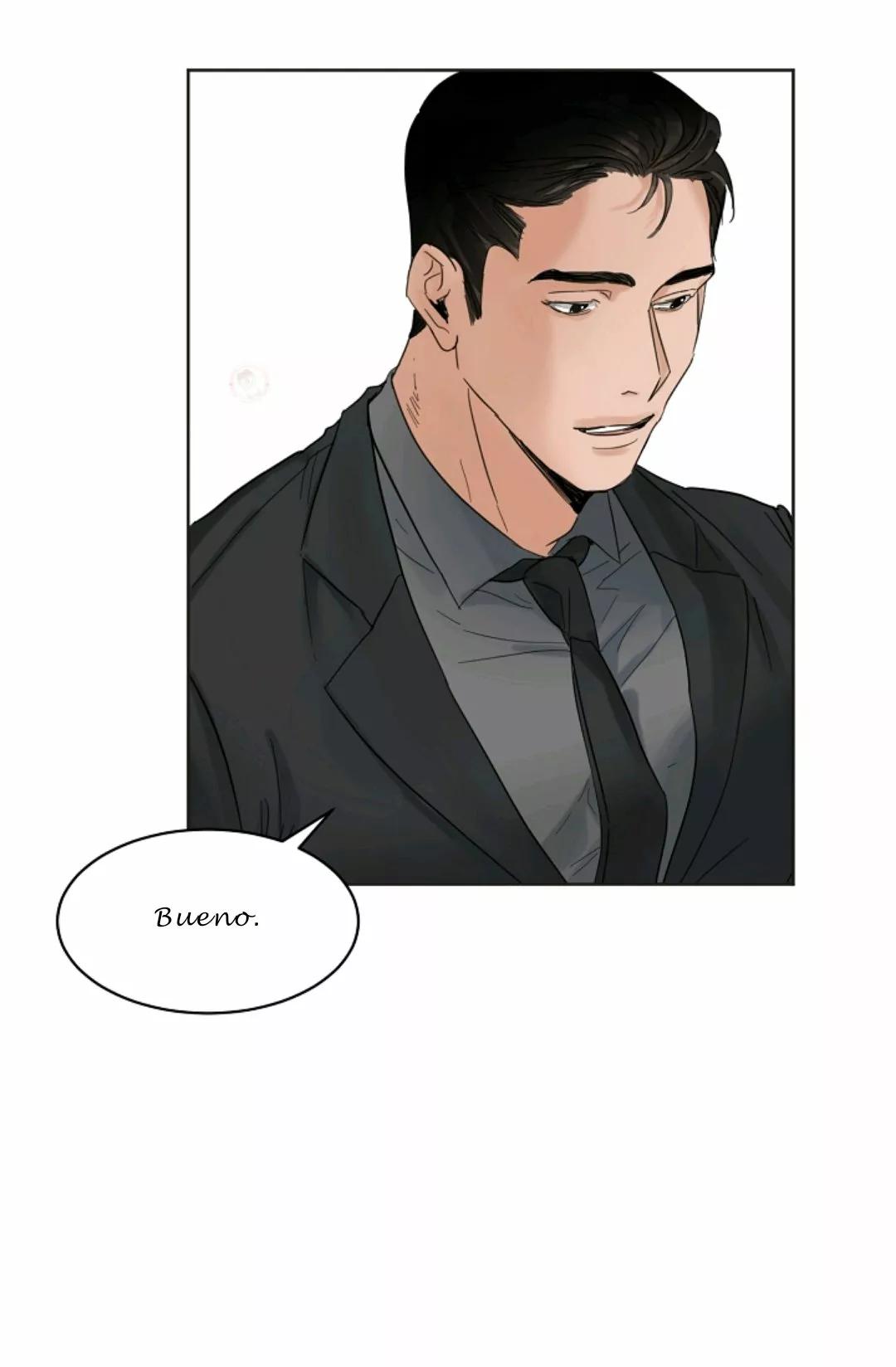 Secondo Piatto - Capítulo 3 manhwa