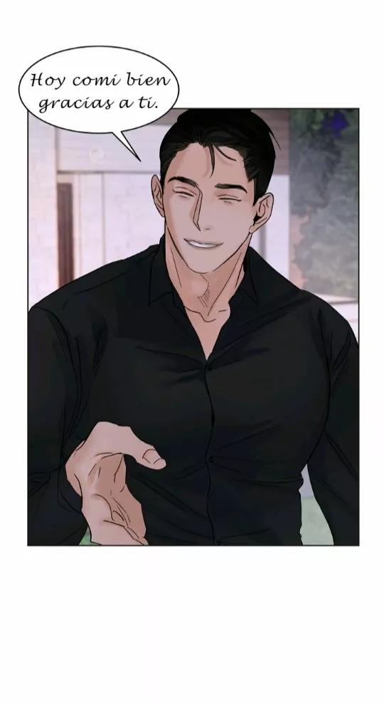 Secondo Piatto - Capítulo 3 manhwa