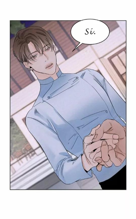 Secondo Piatto - Capítulo 3 manhwa