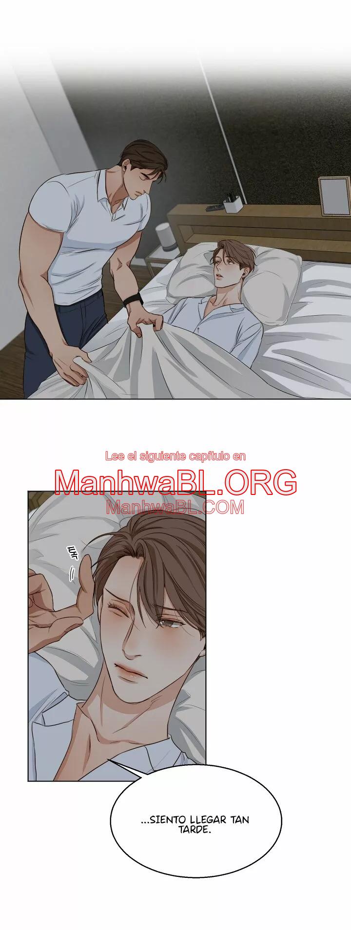 Secondo Piatto - Capítulo 28 2 manhwa