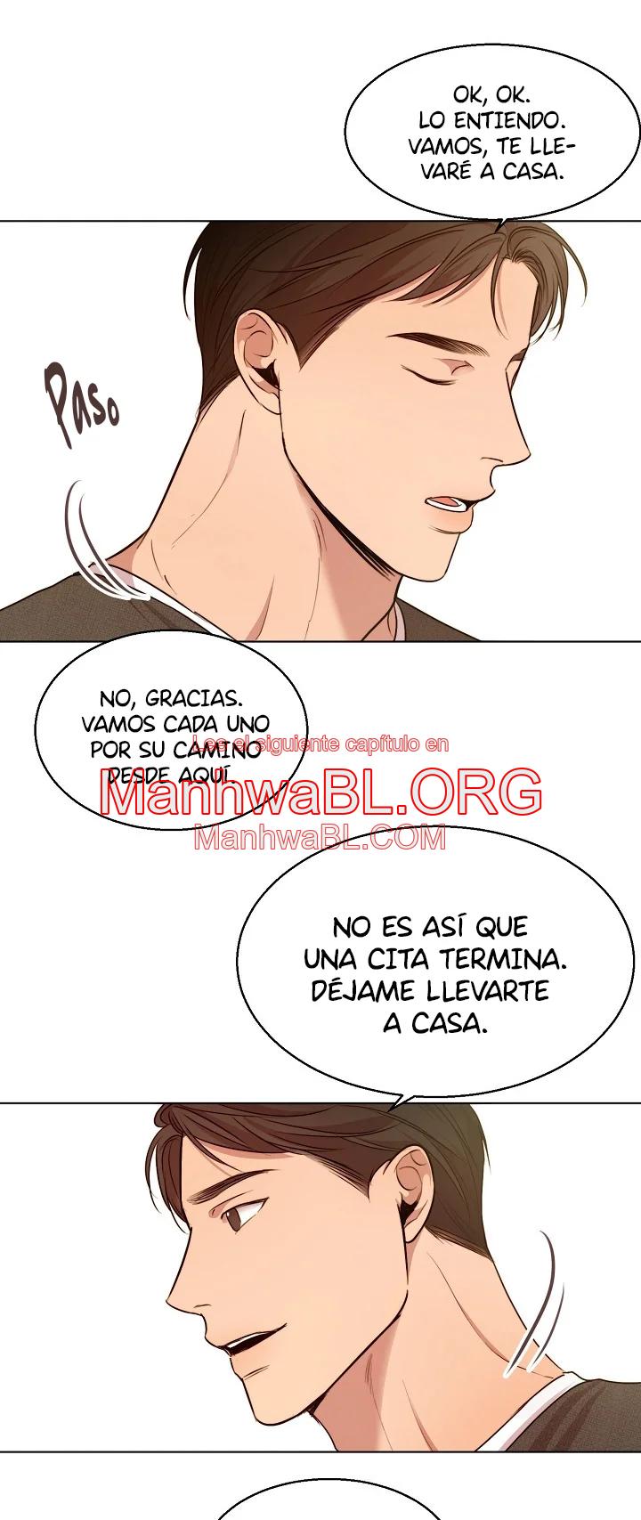 Secondo Piatto - Capítulo 47 2 manhwa