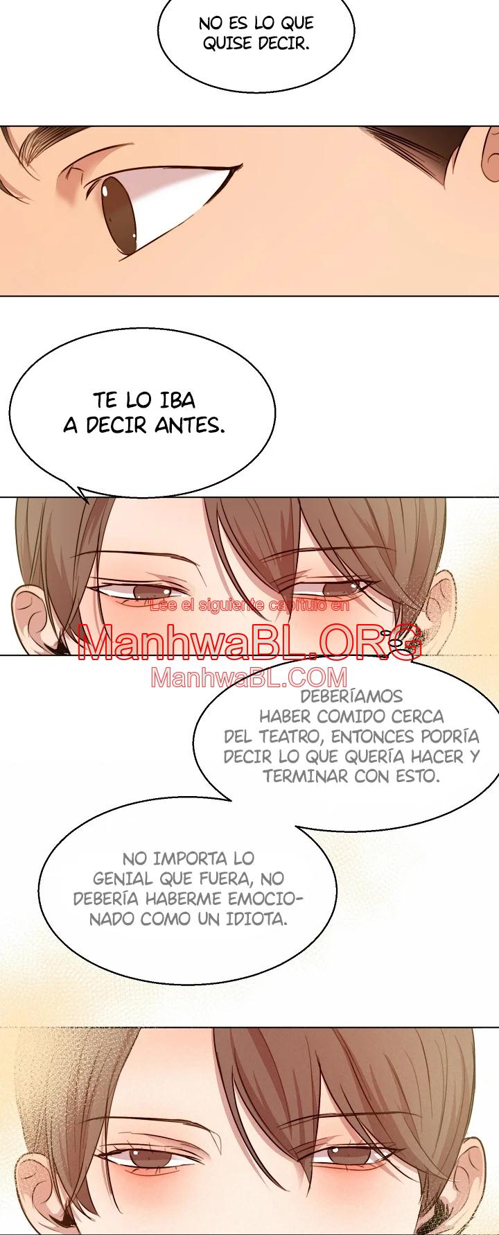 Secondo Piatto - Capítulo 47 2 manhwa