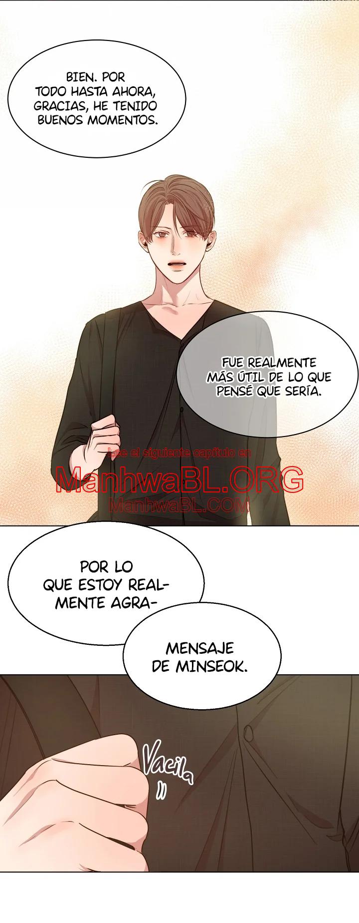 Secondo Piatto - Capítulo 47 2 manhwa