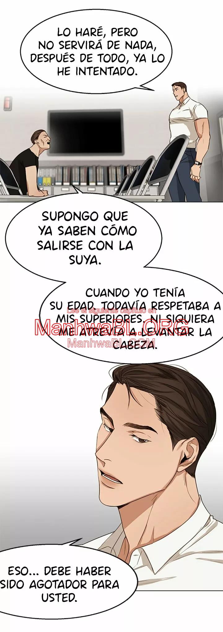 Secondo Piatto - Capítulo 26 manhwa