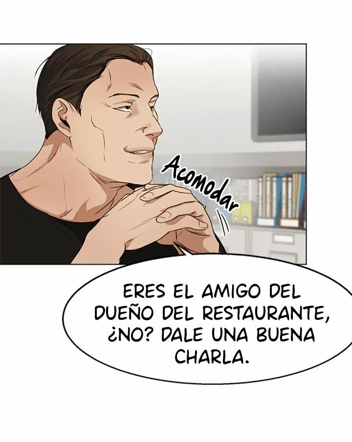 Secondo Piatto - Capítulo 26 manhwa