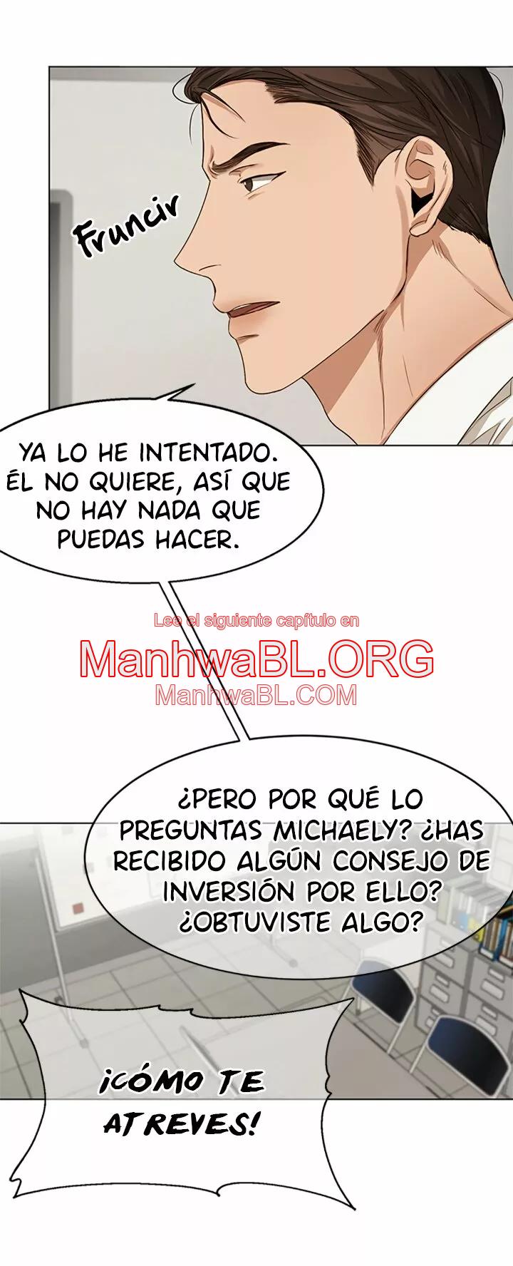 Secondo Piatto - Capítulo 26 manhwa