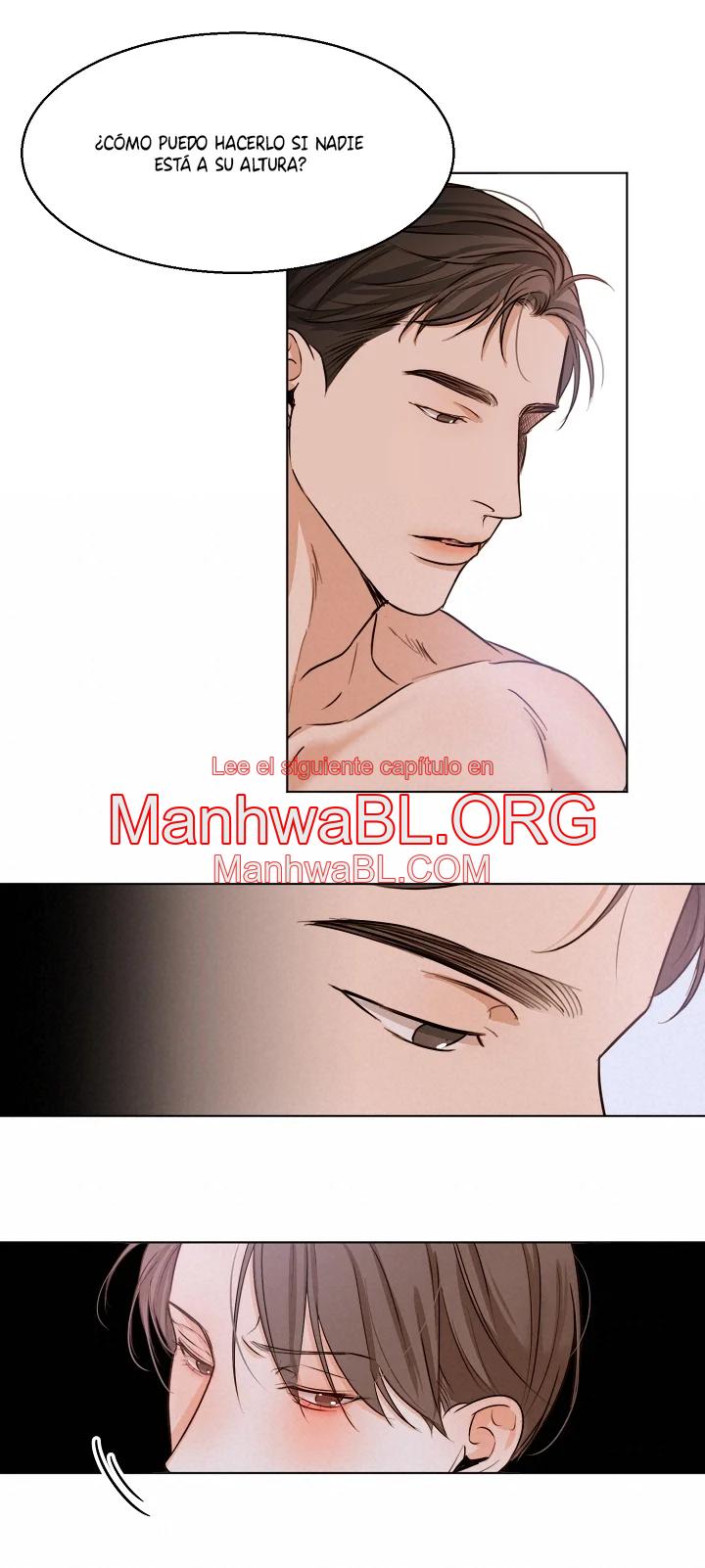 Secondo Piatto - Capítulo 37 3 manhwa