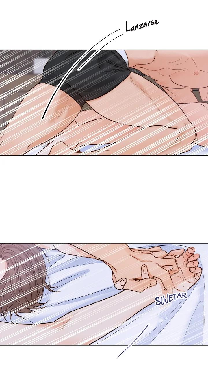 Secondo Piatto - Capítulo 37 3 manhwa