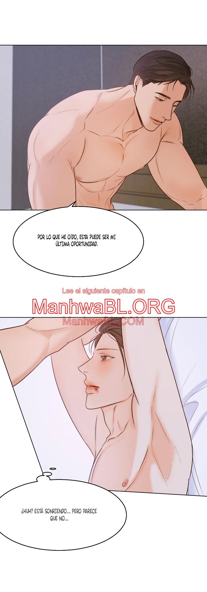 Secondo Piatto - Capítulo 37 3 manhwa