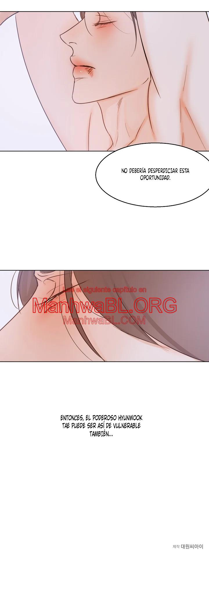 Secondo Piatto - Capítulo 37 3 manhwa