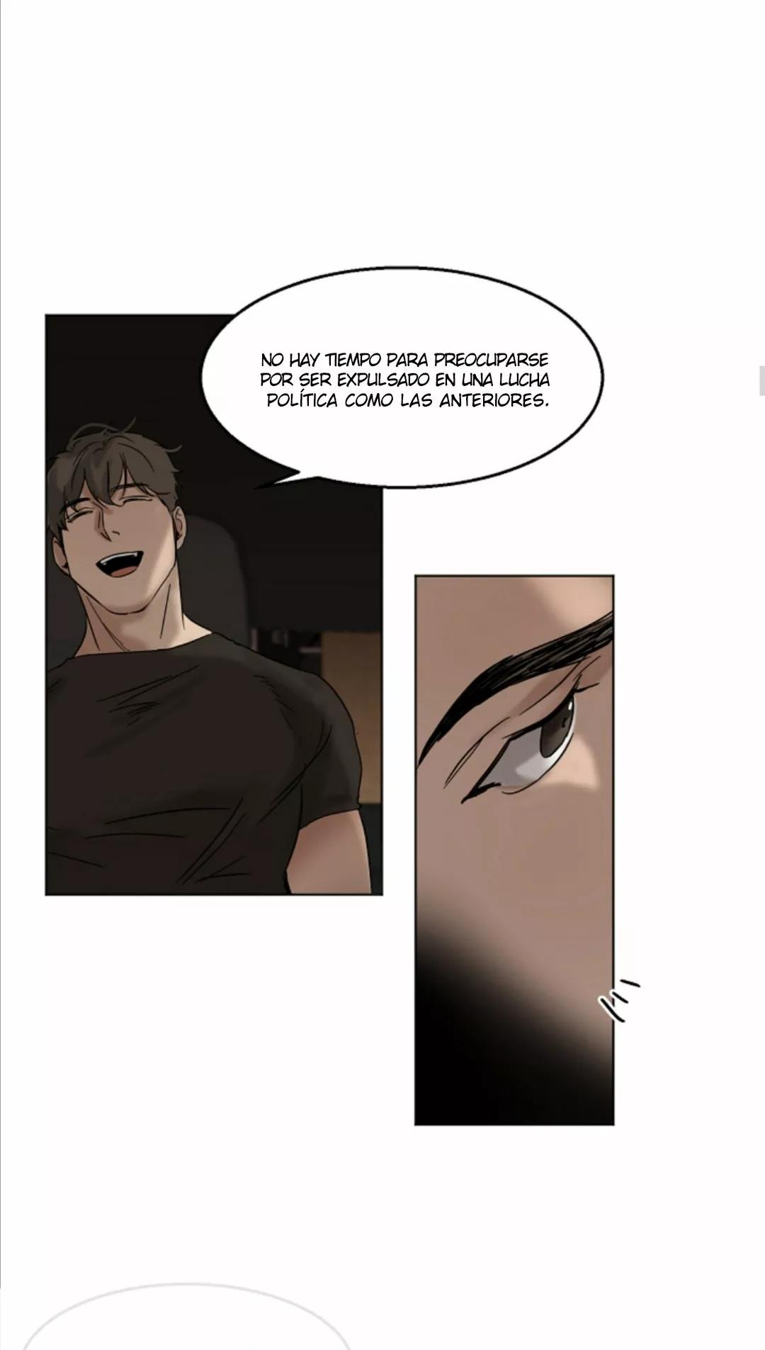 Secondo Piatto - Capítulo 14 manhwa