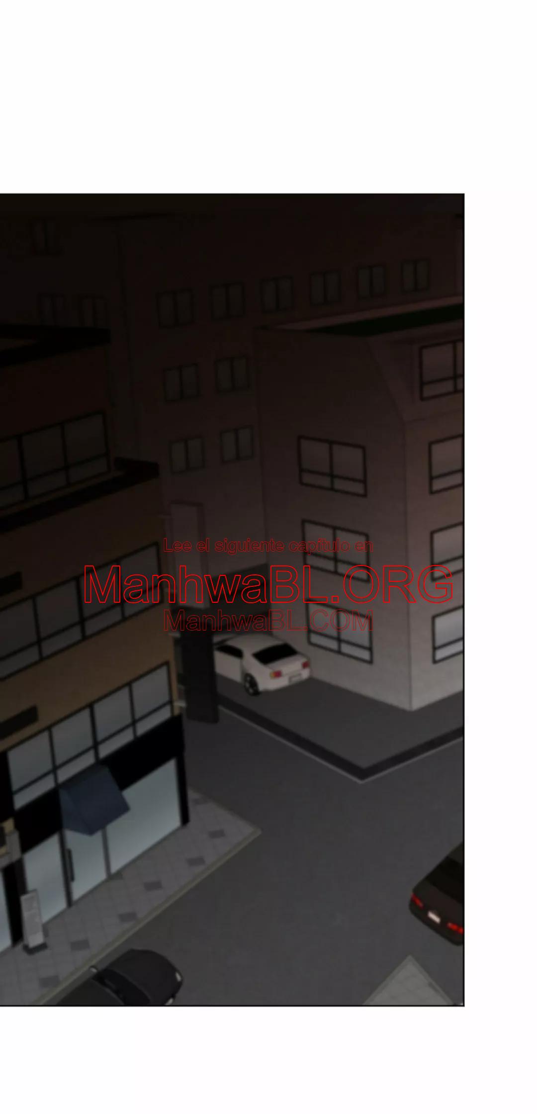 Secondo Piatto - Capítulo 14 manhwa