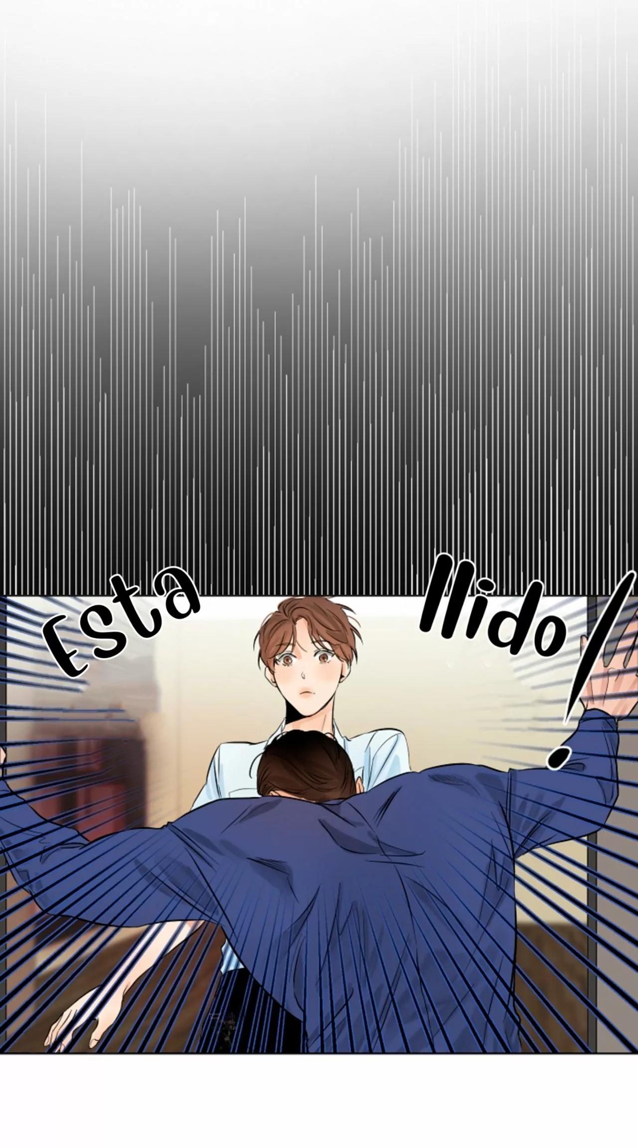 Secondo Piatto - Capítulo 10 2 manhwa