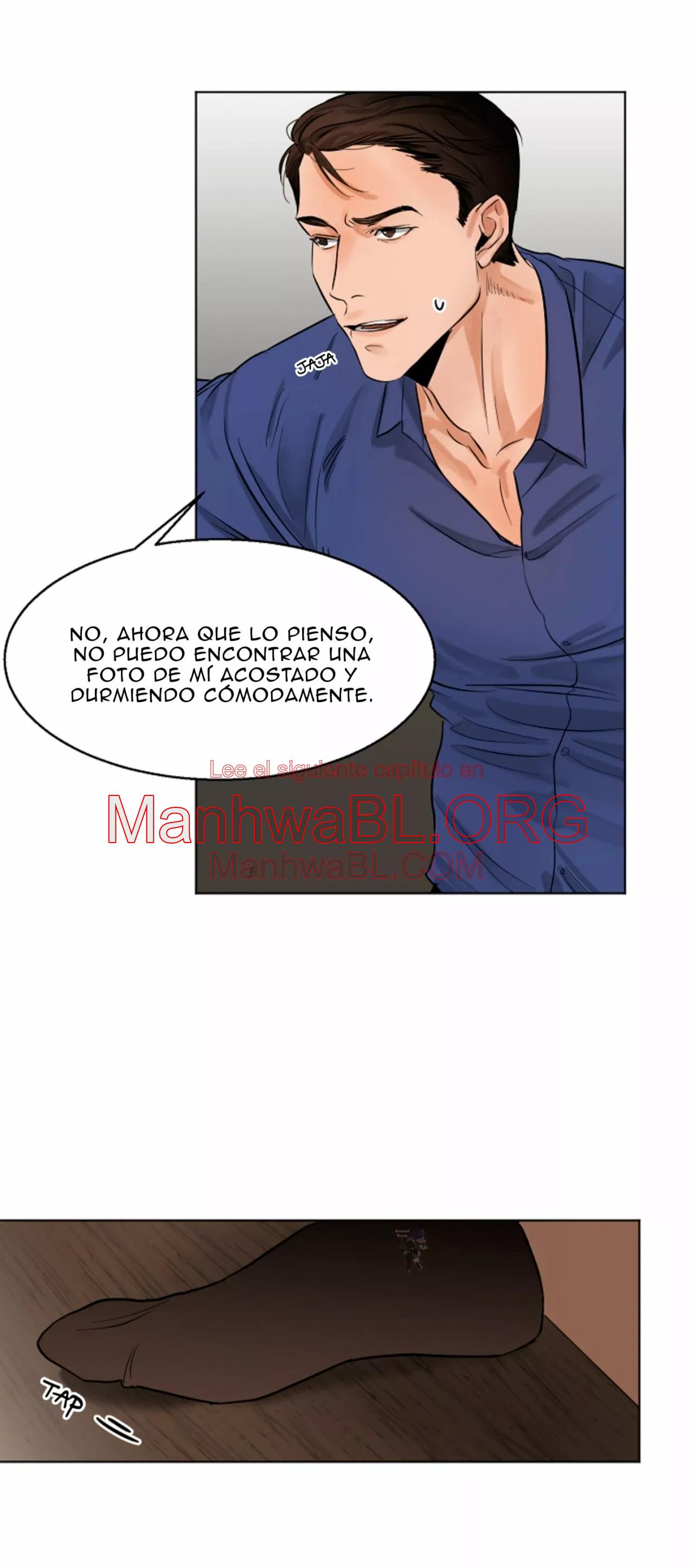 Secondo Piatto - Capítulo 10 2 manhwa