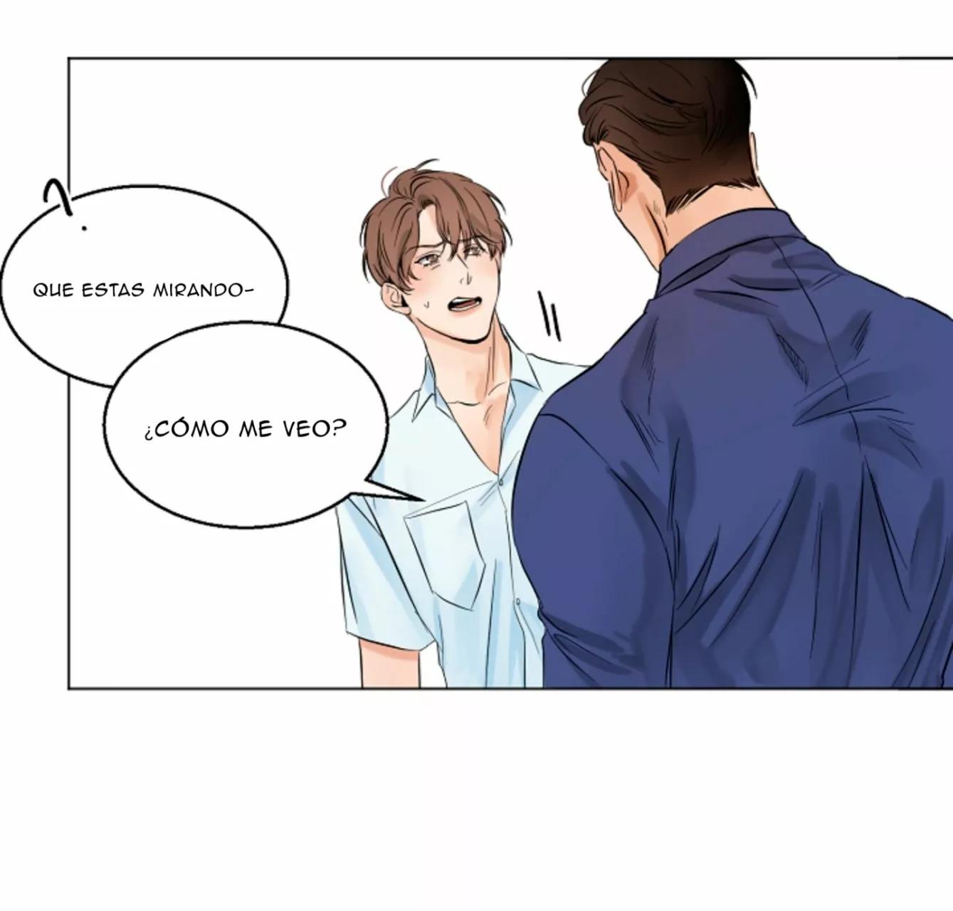 Secondo Piatto - Capítulo 10 2 manhwa