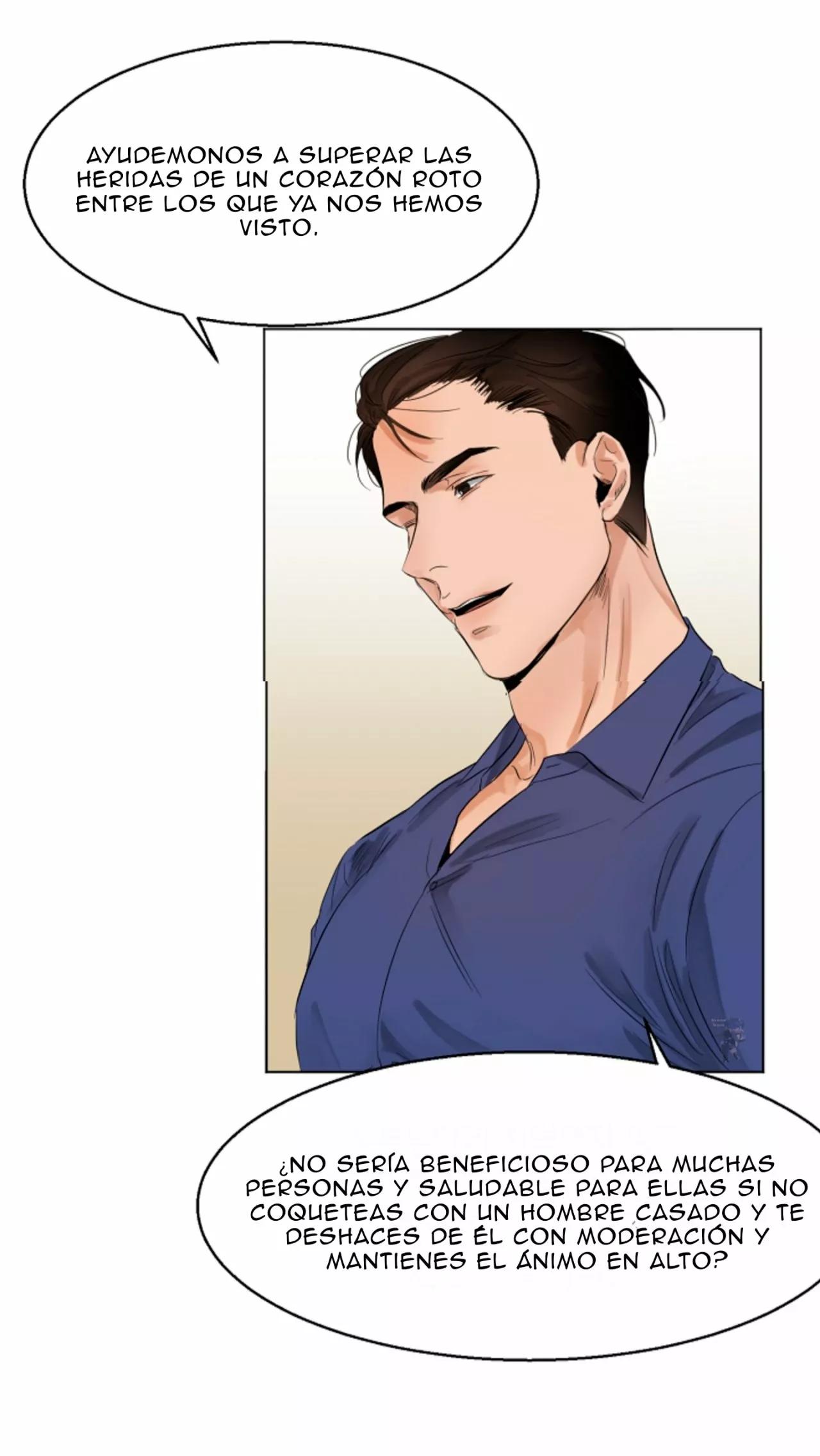 Secondo Piatto - Capítulo 10 3 manhwa