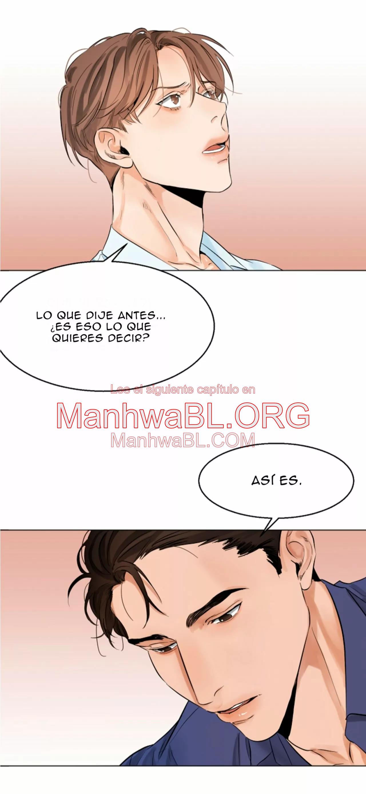 Secondo Piatto - Capítulo 10 3 manhwa