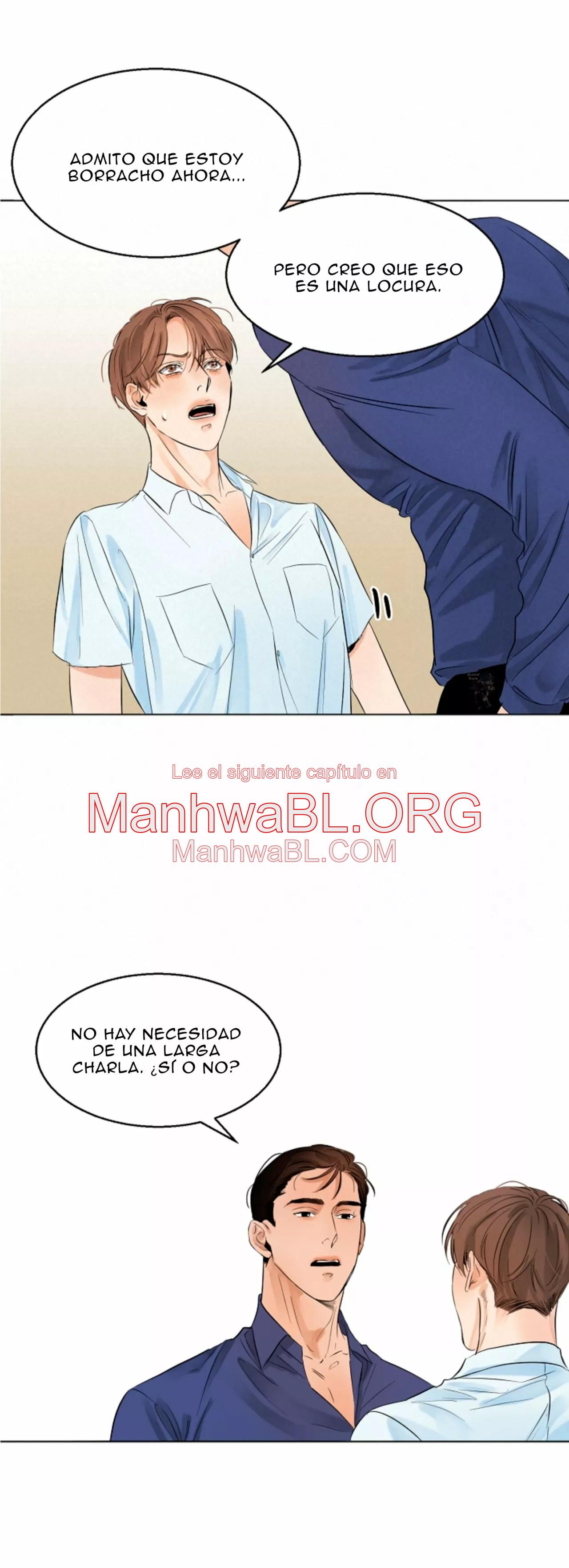 Secondo Piatto - Capítulo 10 3 manhwa