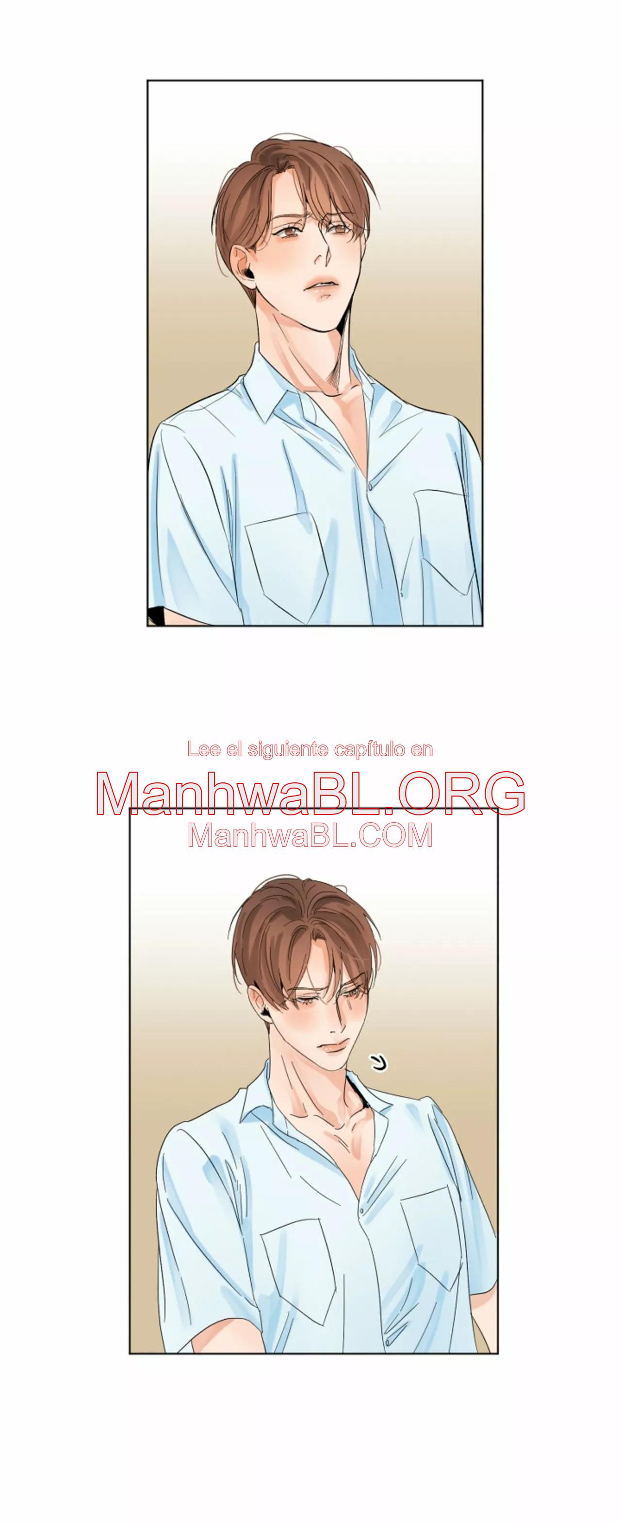 Secondo Piatto - Capítulo 10 3 manhwa