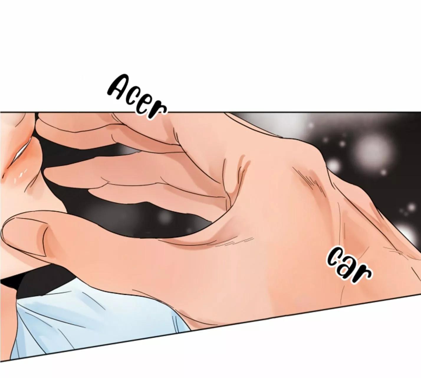 Secondo Piatto - Capítulo 10 3 manhwa
