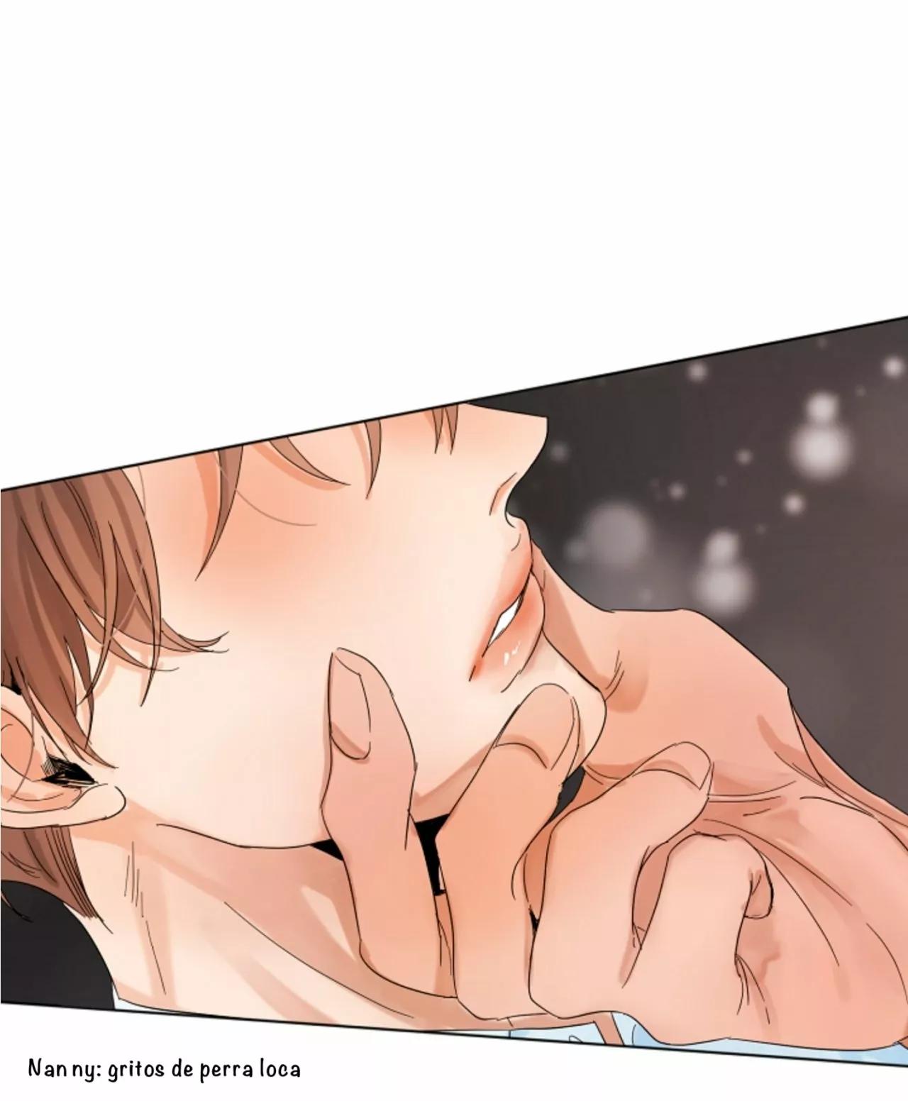 Secondo Piatto - Capítulo 10 3 manhwa