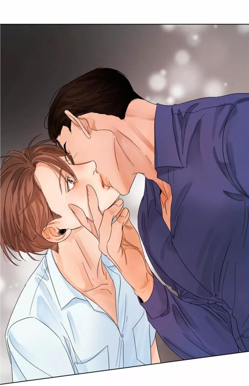 Secondo Piatto - Capítulo 10 3 manhwa