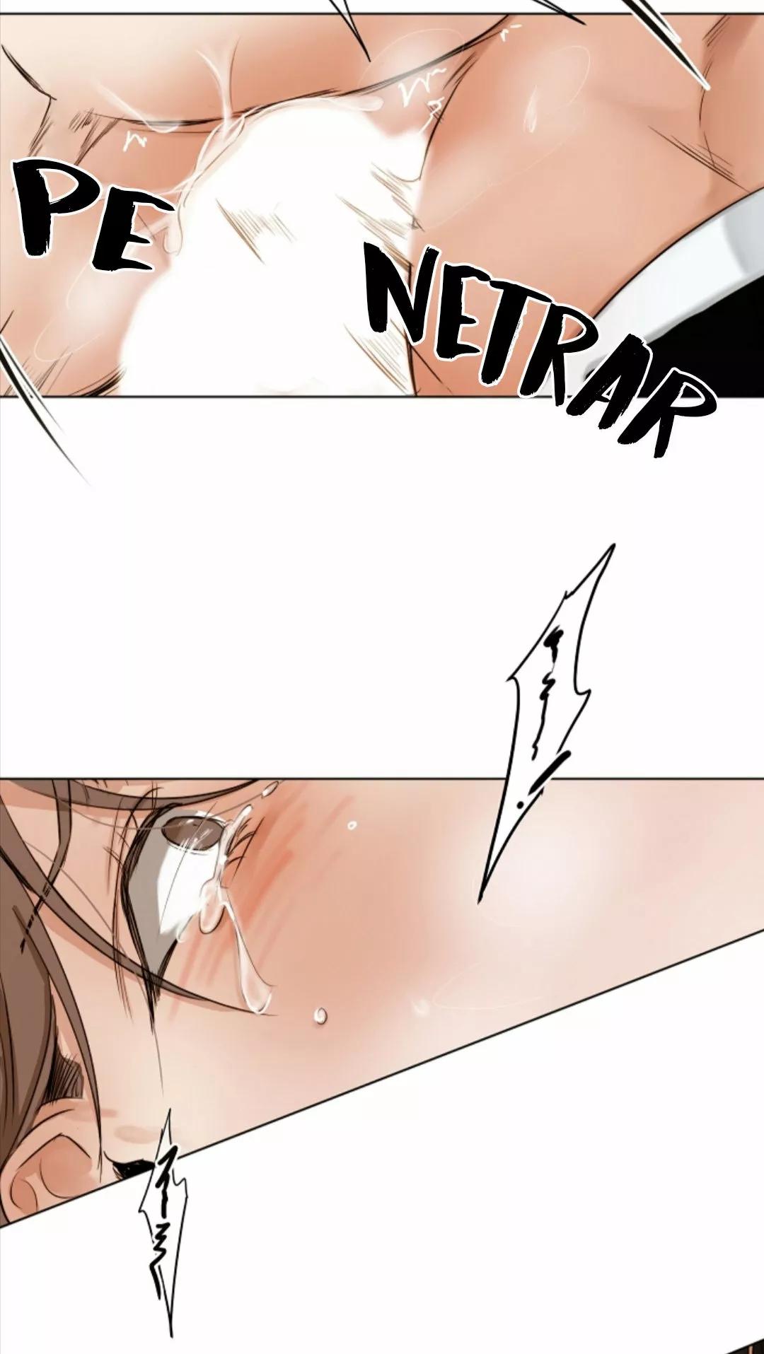 Secondo Piatto - Capítulo 16 3 manhwa
