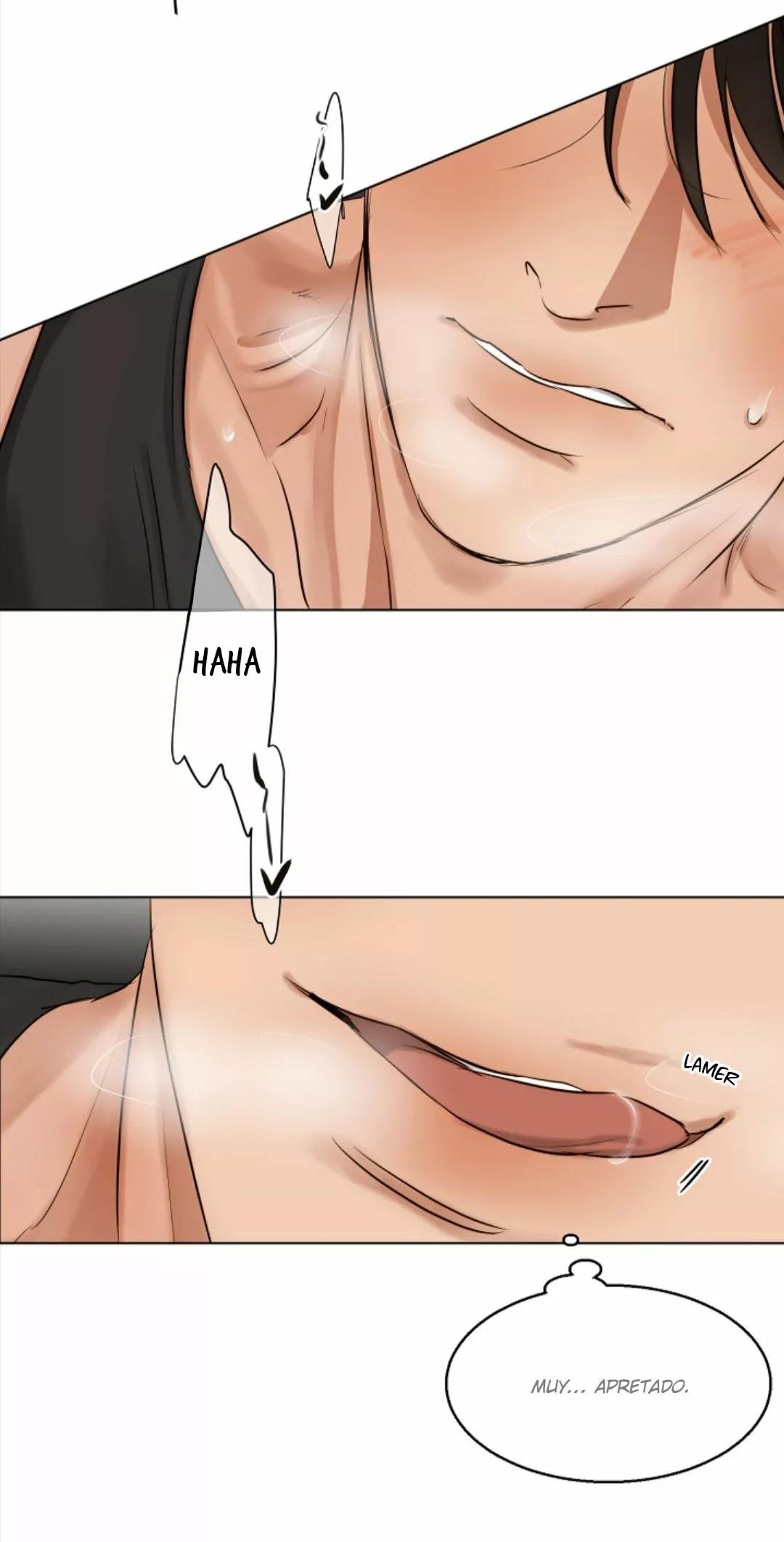 Secondo Piatto - Capítulo 16 3 manhwa