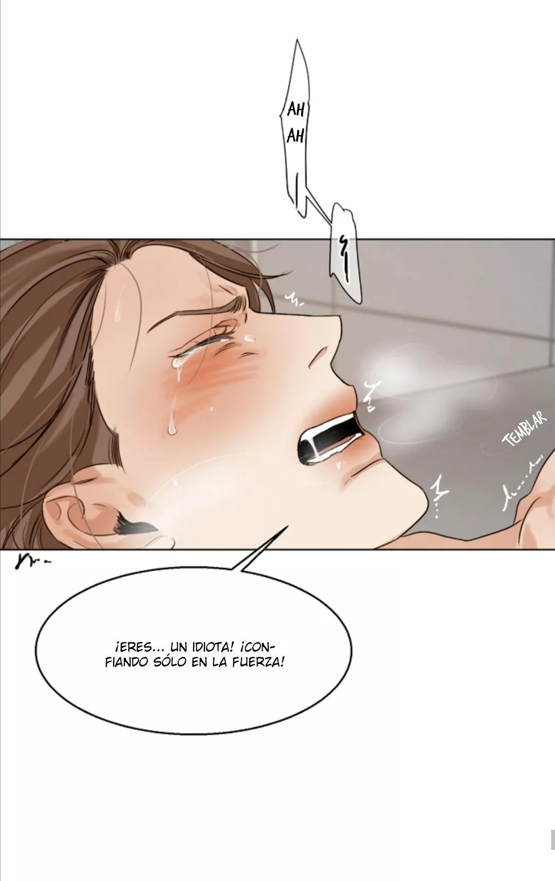 Secondo Piatto - Capítulo 16 3 manhwa