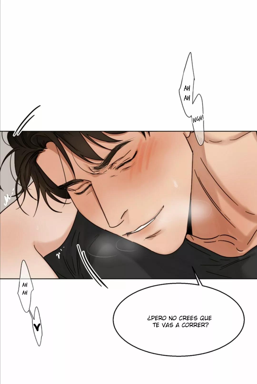 Secondo Piatto - Capítulo 16 3 manhwa