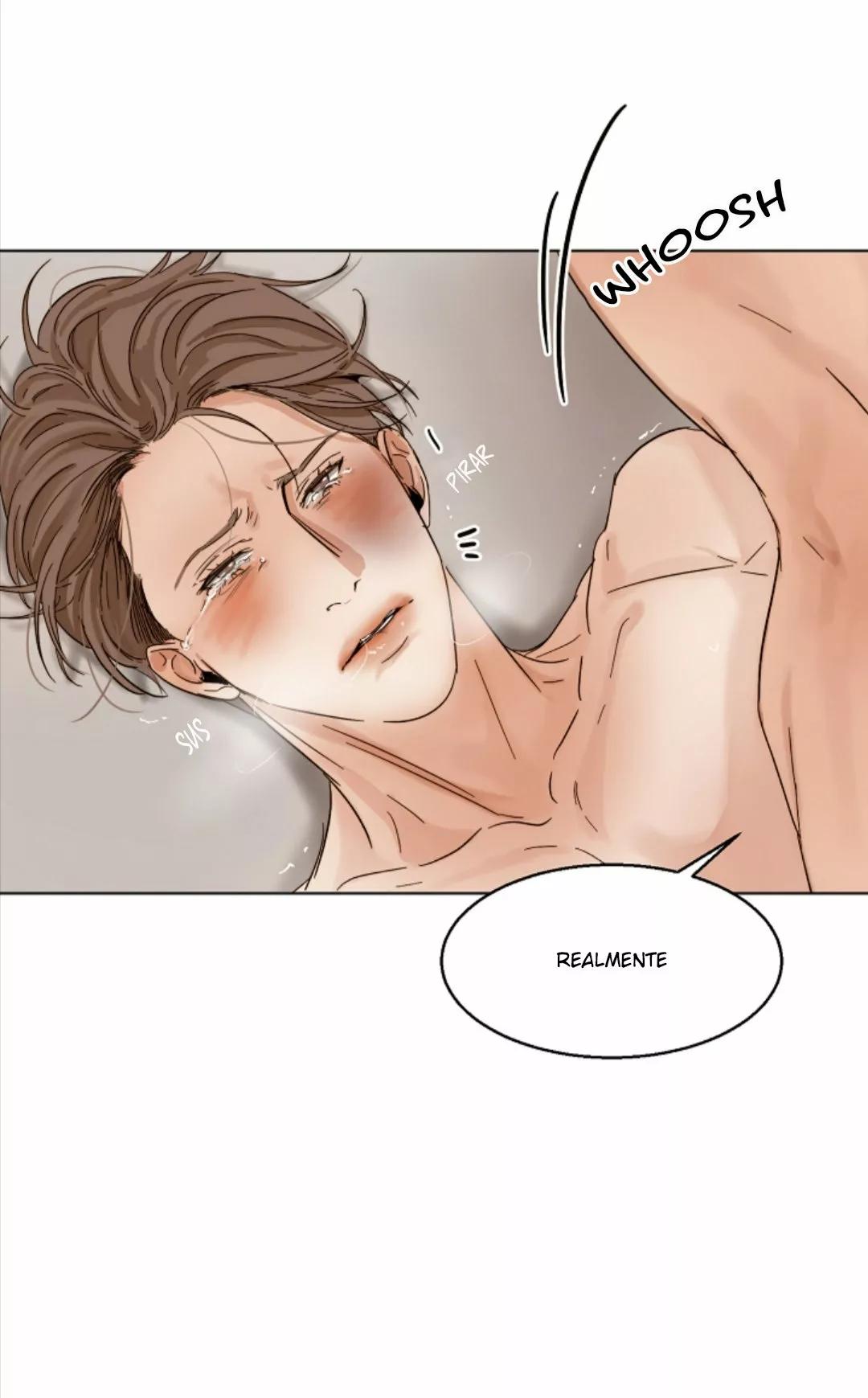 Secondo Piatto - Capítulo 16 3 manhwa