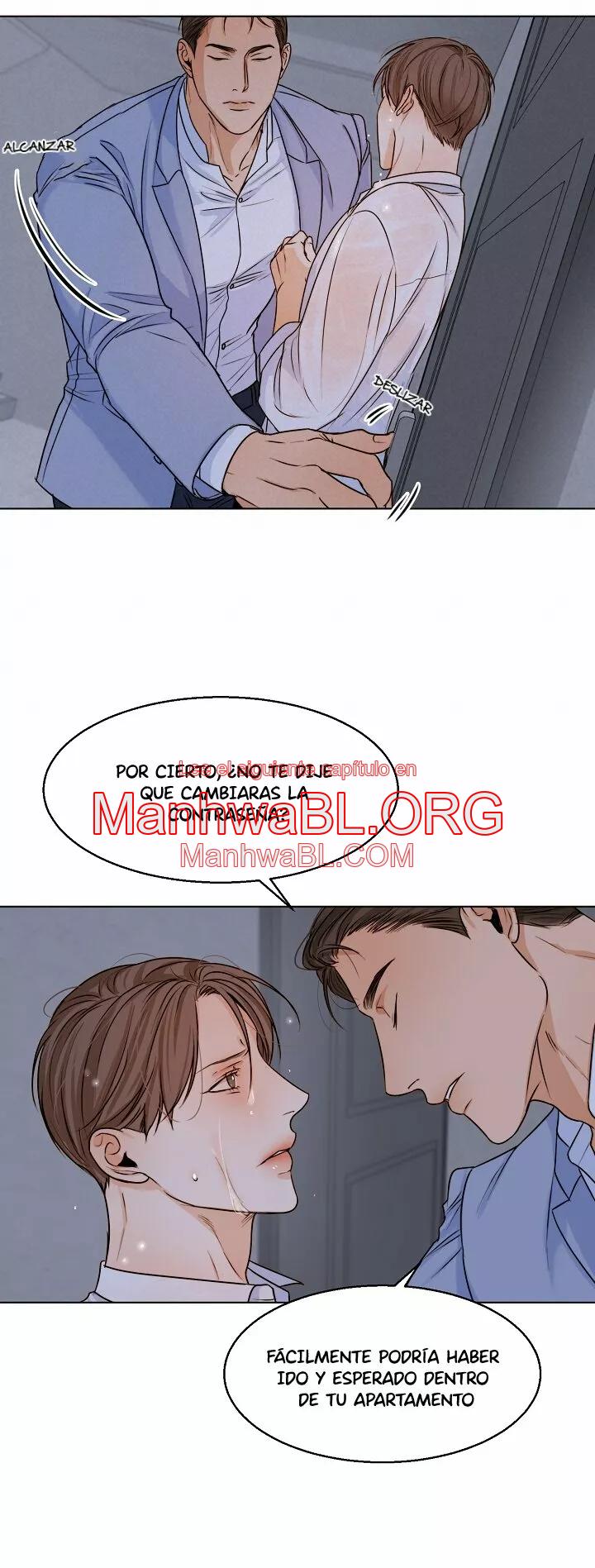 Secondo Piatto - Capítulo 34 2 manhwa
