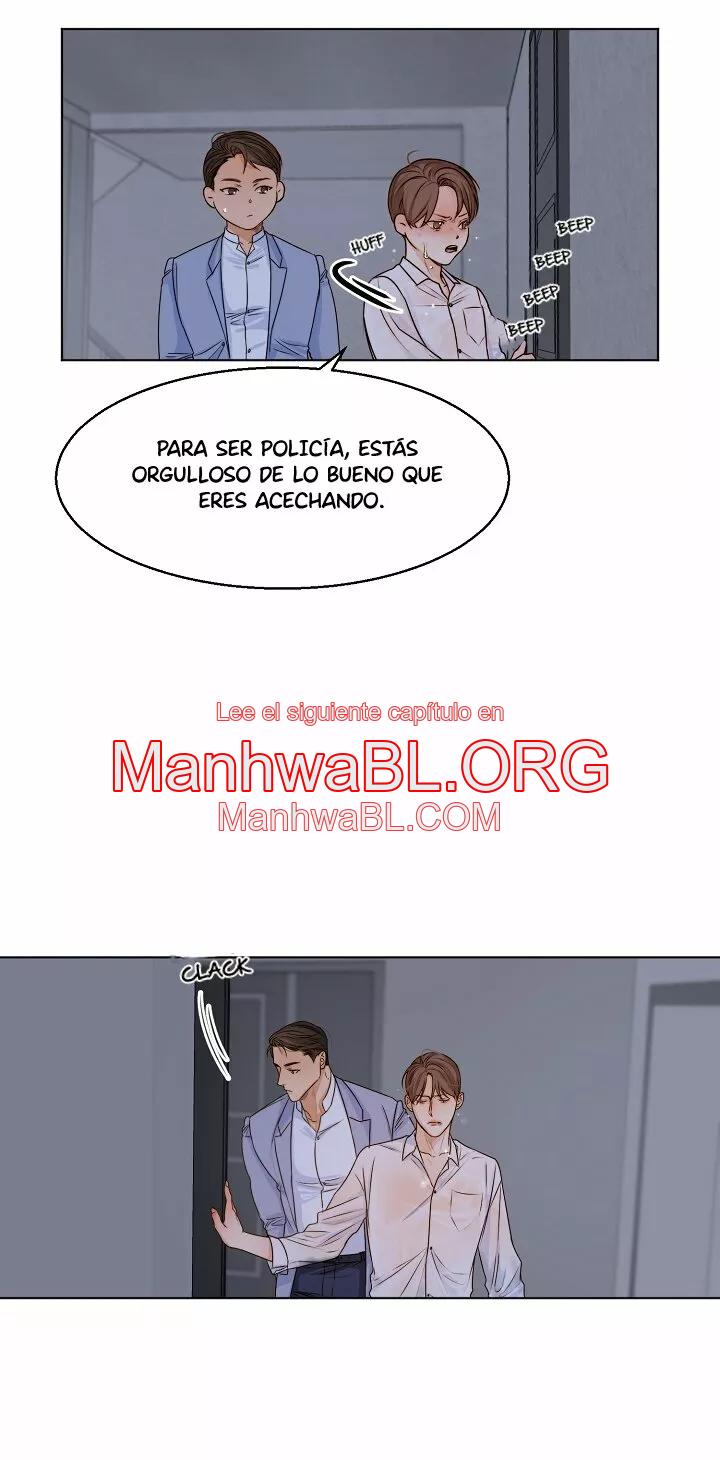 Secondo Piatto - Capítulo 34 2 manhwa