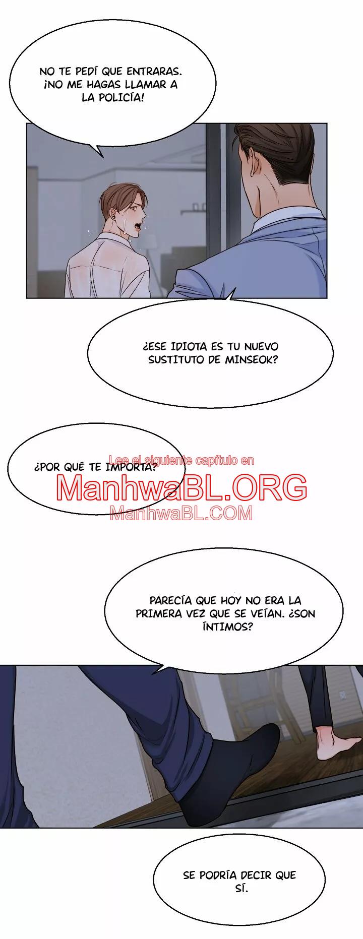 Secondo Piatto - Capítulo 34 2 manhwa