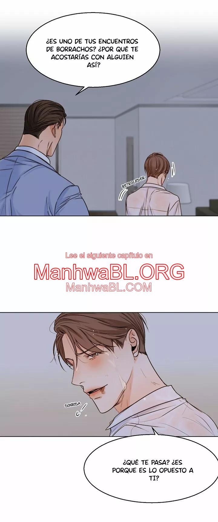 Secondo Piatto - Capítulo 34 2 manhwa