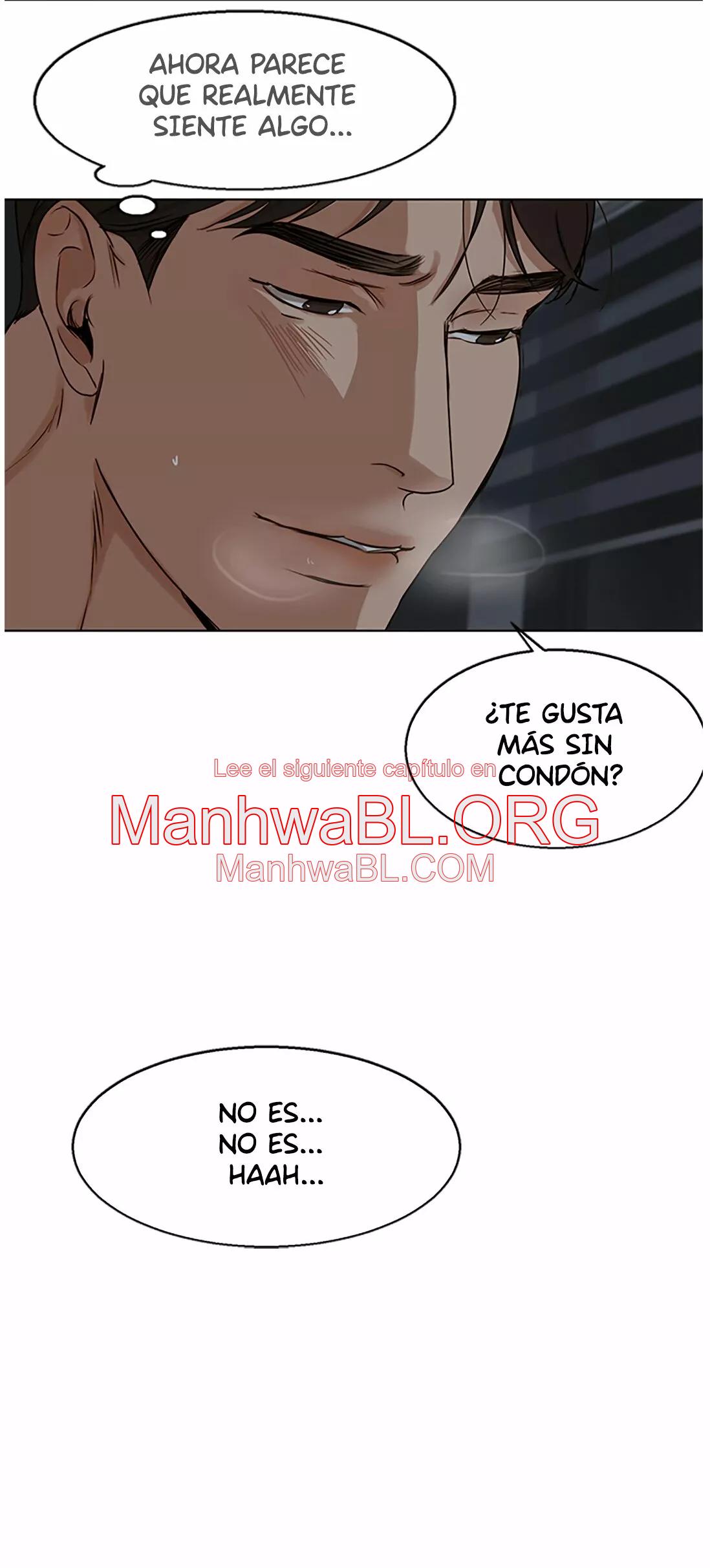Secondo Piatto - Capítulo 22 3 manhwa