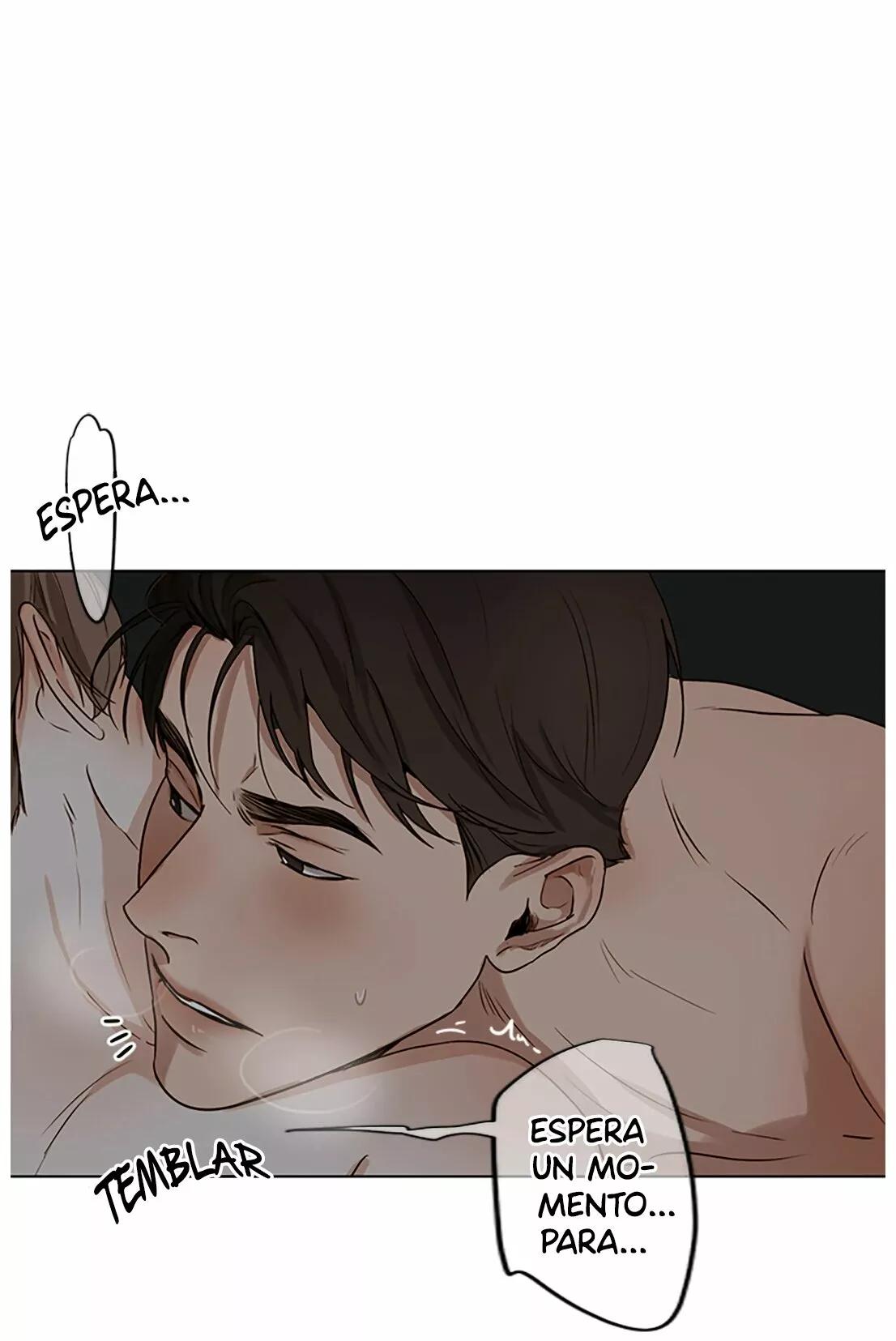 Secondo Piatto - Capítulo 22 3 manhwa
