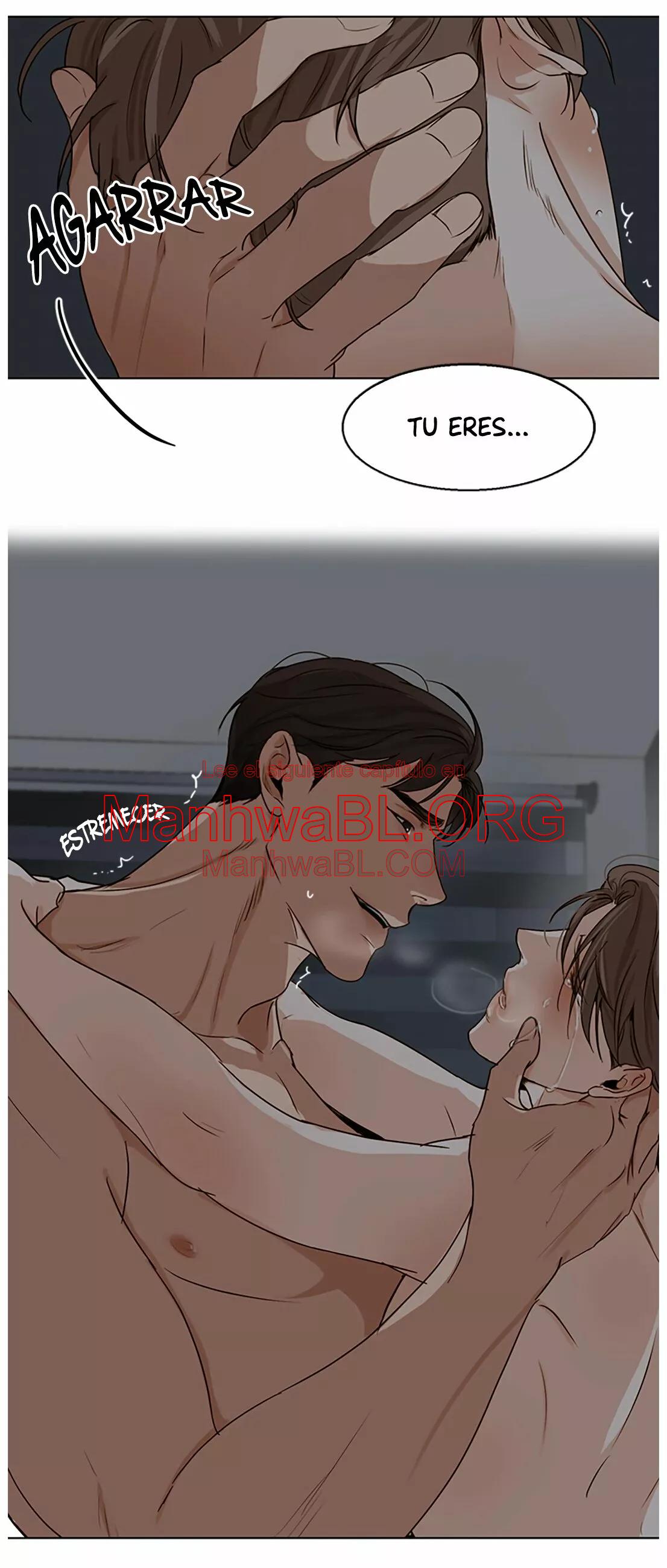 Secondo Piatto - Capítulo 22 3 manhwa