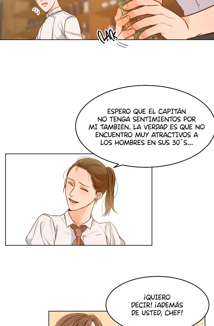 Secondo Piatto - Capítulo 43 2 manhwa